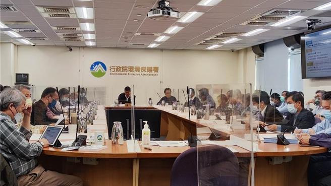 國科會中科管理局擬開發89.75公頃的中科擴建二期，預估產值達5014億元、提供4500人就業機會，去年通過環評審查。（本報資料照片）