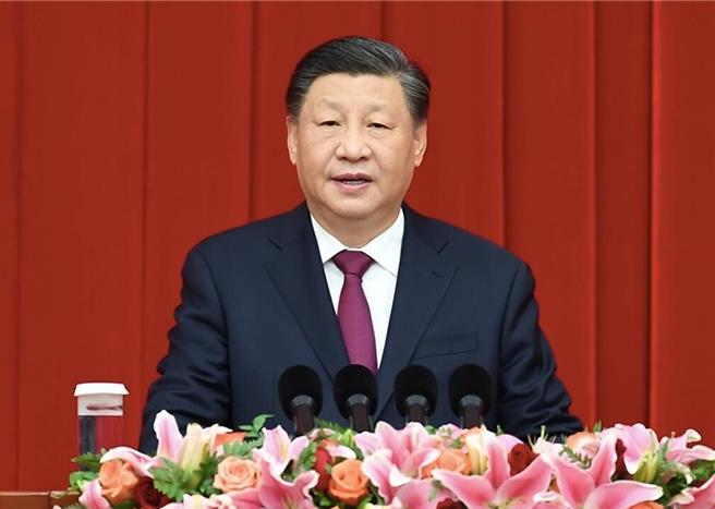 大陸國家主席習近平13日赴秘魯首都利馬，出席亞太經合組織領導人非正式會議（APEC），此行也被關注是否再與將卸任的美國總統拜登會面。（新華社）