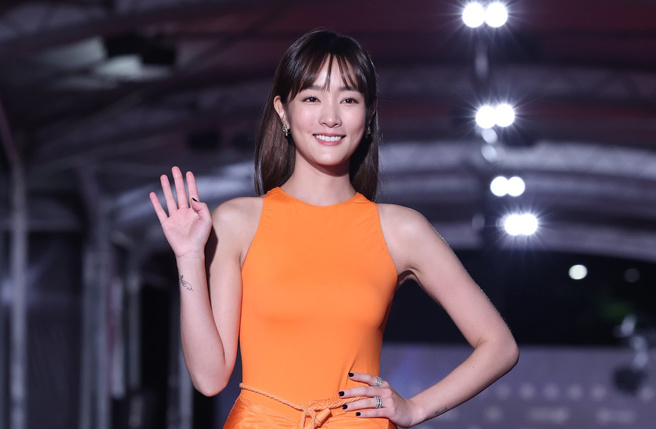 王净透过限时动态发声了。（图／中时资料照）