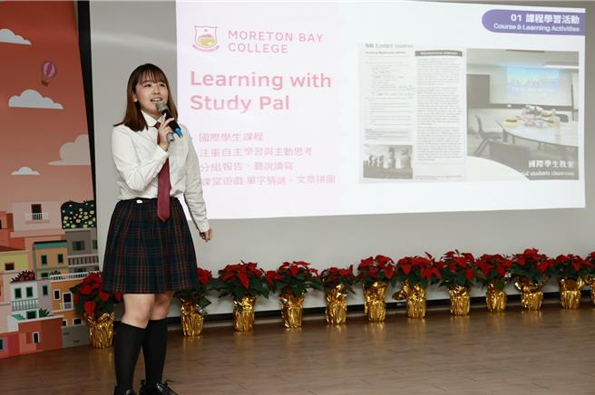 南投縣政府今年度編列800萬元，補助學生出國交流學習，明年加碼500萬元預算，補助對象擴及縣籍大專院校學生及碩博士生。（南投縣政府提供／楊靜茹南投傳真）