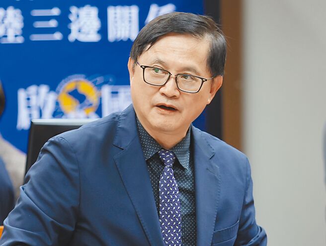 和硕集团董事长童子贤12日表示，台湾电价与东南亚、大陆相比，有点偏高。（本报资料照片）