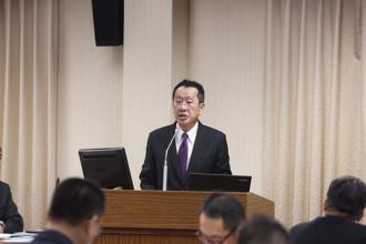 明年度國防預算增9.6％ 建構可恃戰力