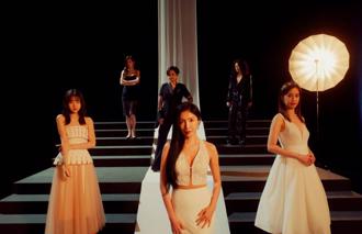 影爆點／藝界人生比戲更有戲！《影后》照見演藝圈女子們的前世今生