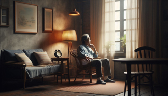 兒女的控訴！好賭外遇又離家已22年 請求免養這款老北准了