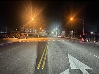 澎湖士官外宿剛走出營區過馬路  慘遭酒駕男開貨車撞死