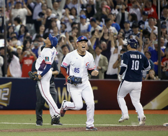 12強》昔戰日本7連敗 ！中華「不一樣了」今晚反擊 最新戰績表出爐