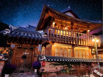穿越時空之旅！住進「五間特色韓屋」 品嚐道地料理