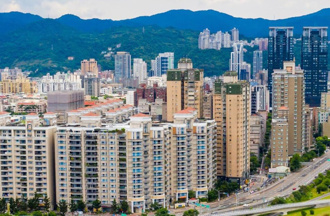 新北「這2區」昔公務員買房首選 專家曝當地人1原因超死忠