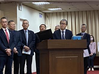 立委要求高教經費增1倍否則辭官 教長喊：職務對我不重要