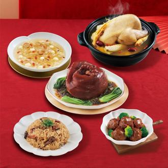 「王品严选」携手1919食物银行献爱   3万道年菜助弱势家庭团圆