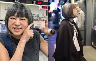 范琪斐為走出婚變每早PUA自己 吐恢單心聲「看到男人就想吐」