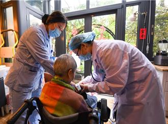 陸發布首個《糖尿病認知調查》 2族群最容易患病