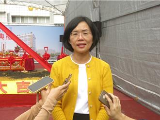 王鴻薇爆蘇巧慧老公涉原民台綁標「69萬變成1.2億」？她反擊轟烏龍薇