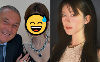 趙露思無P圖遭出賣！頻傳整形疑雲 網點1敗筆