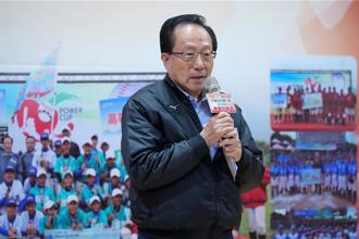 揮出希望 台彩威力盃全國少棒賽將開打