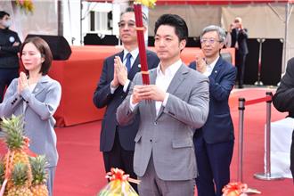 南機場社宅卡關遭指因「北市要回饋」 蔣萬安協調曝進度