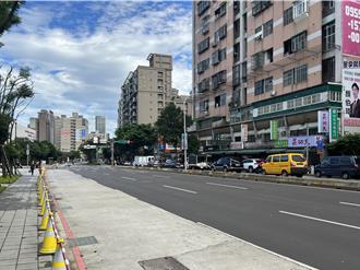 林口三井Outlet 2館今開幕 交通順暢 議員：重點在周末