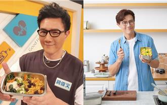 11歲兒麩質過敏「皮膚發癢抓到流血」 蔣偉文心痛自責