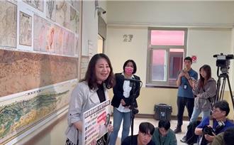 吳思瑤酸別當「陳三桂」 陳玉珍火大嗆：不要落跑