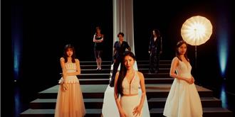 严艺文曝《影后》创作源头 「女演员拿奖隔天就失能」