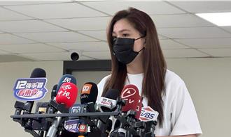 朱學恒猥褻案二審改判11月 鍾沛君批：我的人生不是你的劇本