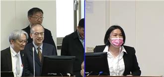 賴總統兩岸互不隸屬說 官員竟不敢認聽過嚇到陳玉珍