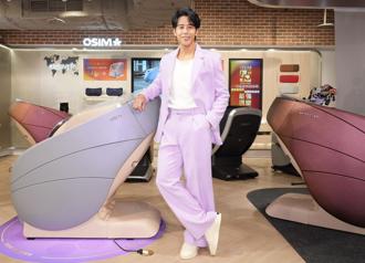 老婆陳庭妮與好兄弟演床戲   胡宇威看《影后》忍不住流淚