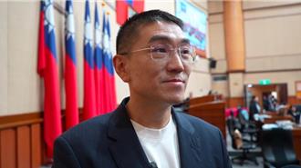 基隆學校午餐藏針頭 議員要求教育處長下台 謝國樑回應了