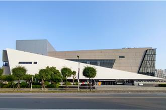 台灣燈會睽違16年重回苗栗 延用百年燈會舊址 融客家文化