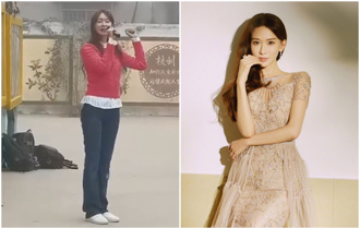 林志玲現身陸偏鄉豪捐「2百多萬」！村民嗨翻：人美心善