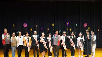 育達科大首屆學生楷模誕生 再創校園風華