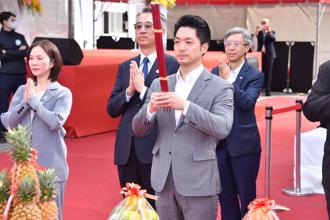 南機場社宅卡關遭指因「北市要回饋」 蔣萬安協調曝進度