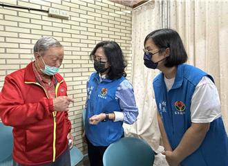 阿里山空橋拍照齊跌落釀1死4傷 苗栗副縣長盼全面檢視設施