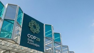 COP29協商焦點：氣候融資誰來買單引分歧