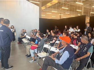 盼士林夜市與北藝相結合 里長提案促進在地觀光