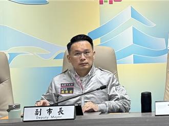 施用毒品人数下降？桃市副市长吁中央正视黑数