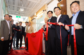 文化大學法律系實習法庭重啟「華岡璞玉獎學金」激勵法學新秀