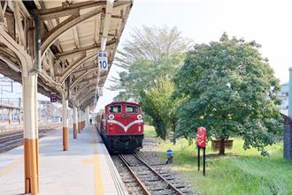 天兔颱風發海警  阿里山林鐵11／15起連兩日停駛