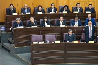 找不到场地！桃园跨年预算不足 议员喊话市府说明