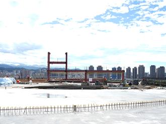 第一魚果市場減項發包惹議 議員現場視察籲參考東京豐洲市場