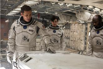 諾蘭經典作《星際效應》歡慶10週年！下月重映「台灣也看得到」