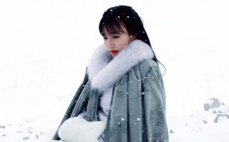 王者归来 李子柒消失的1217天在忙什么？