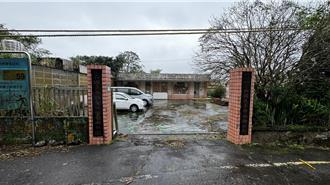 金山廢校擬活化成社區中心 里長與議員推動銀髮俱樂部