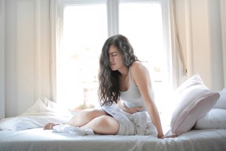 永續棉條問世 海藻新用途令人意想不到！