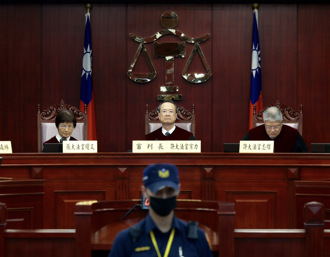 朝野協商達成共識：12／24行使大法官人事同意權