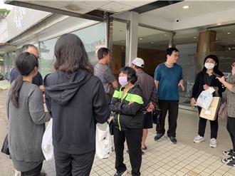 桃園義消摘蜂窩遭蜂群攻擊身亡 母親痛批：危險工作應交給專業