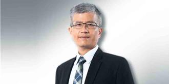 吳明昌接台糖   工會第一槍要求先檢討總經理霸凌案