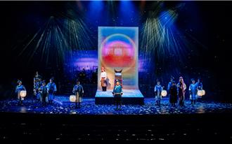 文化平權巡演竹南登場！《勸世三姊妹》升級版戶外公演