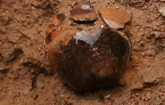 考古揭密》3000年前陶罐還有羊奶味！「夏爾雅瑪可布遺址」有玄機？