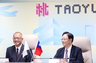 日本宮崎縣訪團拜會  張善政力邀參加2025台灣燈會